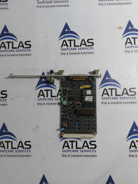 JRCS VMI-M01A PCB CARD OMRON 3G8B2-Z8010