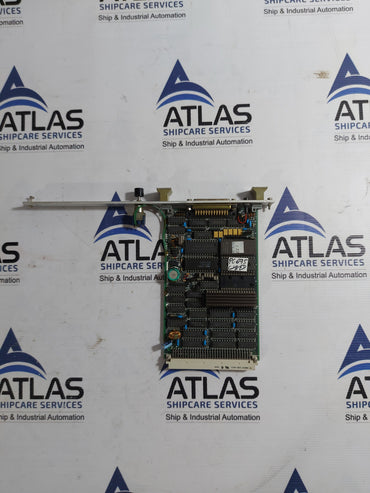 JRCS VMI-M01A PCB CARD OMRON 3G8B2-Z8010