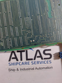 JRCS VMI-M01A PCB CARD OMRON 3G8B2-Z8010