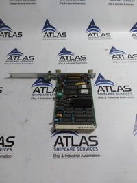JRCS VMI-M01A PCB CARD OMRON 3G8B2-Z8010