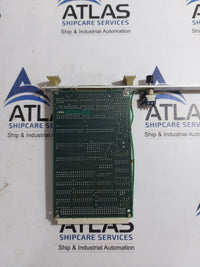 JRCS VMI-M01A PCB CARD OMRON 3G8B2-Z8010