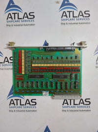 JRCS VMI-M02B INPUT (I/O) PCB CARD