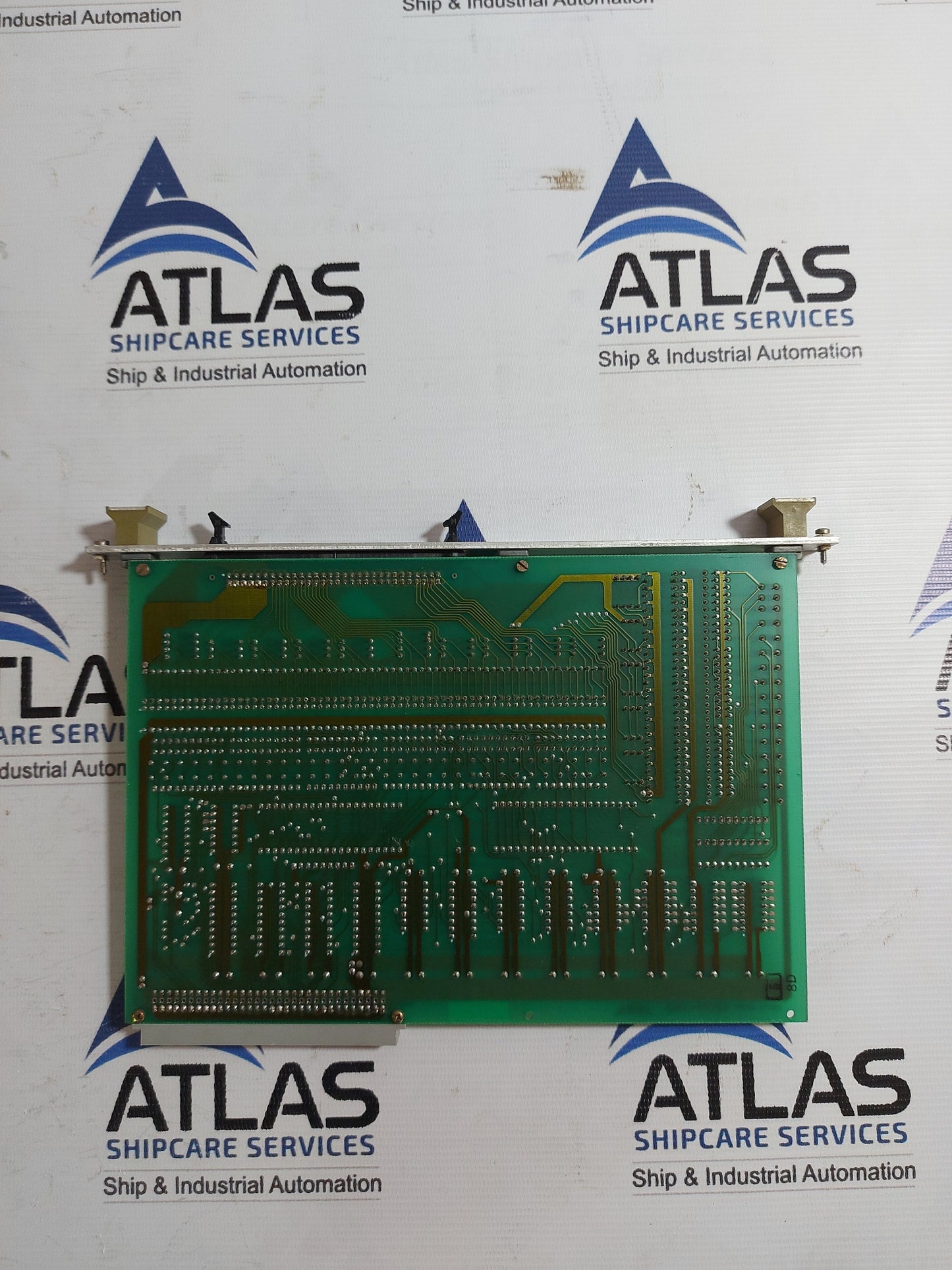 JRCS VMI-M02B INPUT (I/O) PCB CARD