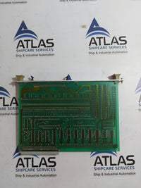 JRCS VMI-M02B INPUT (I/O) PCB CARD