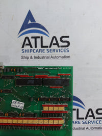 JRCS VMI-M03A 1 OUTPUT (I/O) PCB CARD