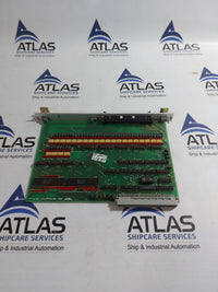 JRCS VMI-M03A 1 OUTPUT (I/O) PCB CARD