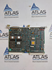 JRCS VMS-M01A PCB CARD OMRON 3G8B3-M0002