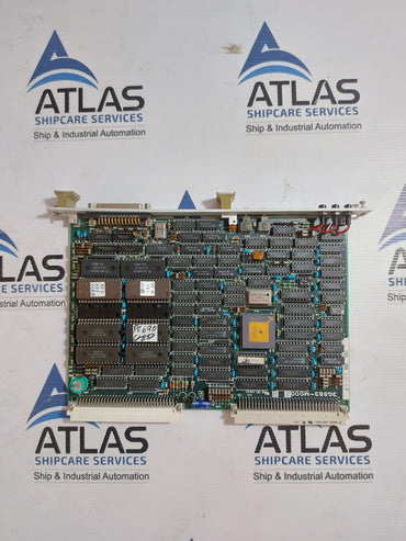 JRCS VMS-M01A PCB CARD OMRON 3G8B3-M0002