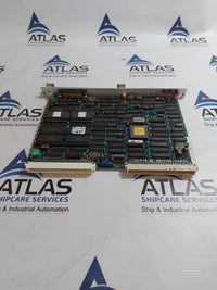 JRCS VMS-M01A PCB CARD OMRON 3G8B3-M0002