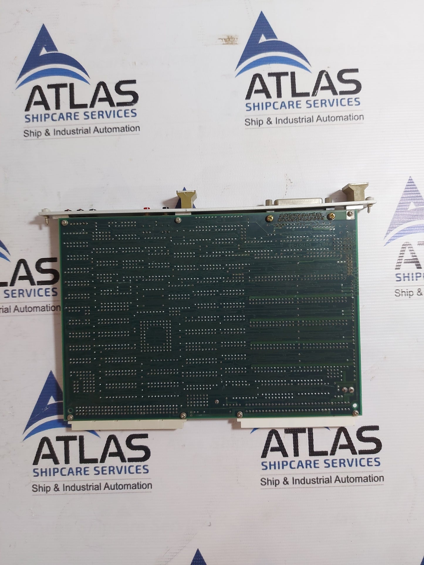 JRCS VMS-M01A PCB CARD OMRON 3G8B3-M0002