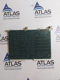 JRCS VMS-M01A PCB CARD OMRON 3G8B3-M0002