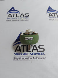 JRM 102 CIK WIREWOUND ROTARY RHEOSTAT POTENTIOMETER