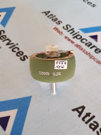 JRM 500Ω GJK Resistor