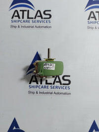 JRM FOJI4H3 RHEOSTAT 5KΩ RESISTOR