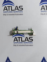 JRM GH40W 400ΩJ WIRE-WOUND POWER RESISTOR