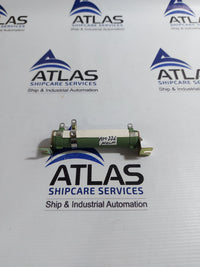 JRM GH40W 400ΩJ WIRE-WOUND POWER RESISTOR