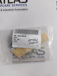 JRM GH40W 400ΩJ WIRE-WOUND POWER RESISTOR