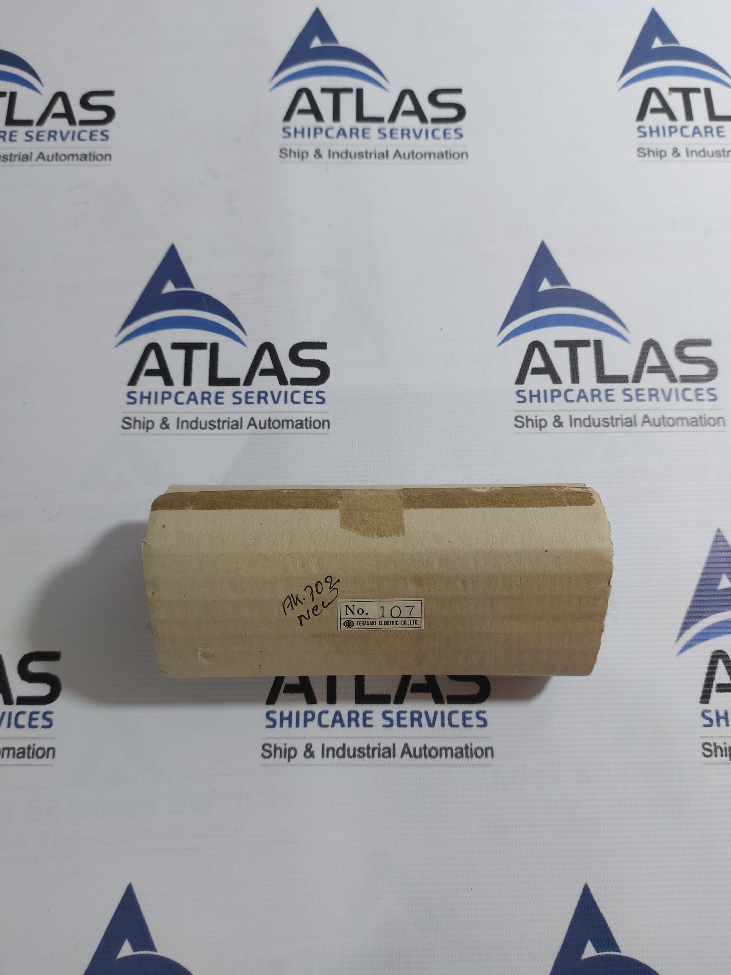 JRM GR80 RESISTOR 1.5ΩK 120W