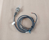 JUMO 900632502 THERMOMETER RESISTANCE 1.3 METER CABLE