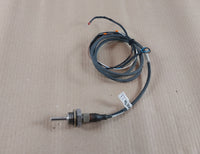 JUMO 900632502 THERMOMETER RESISTANCE 1.3 METER CABLE