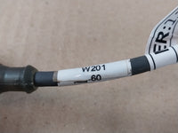 JUMO 900632502 THERMOMETER RESISTANCE 1.3 METER CABLE