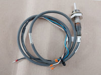 JUMO 900632502 THERMOMETER RESISTANCE