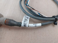 JUMO 900632502 THERMOMETER RESISTANCE