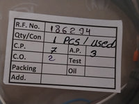 JUMO 900632502 THERMOMETER RESISTANCE