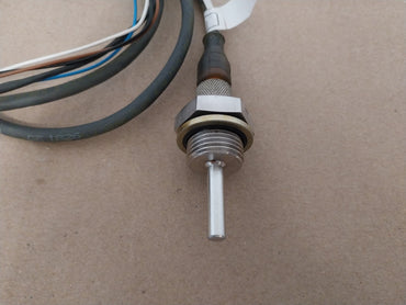 JUMO 900632502 THERMOMETER RESISTANCE