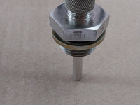 JUMO 900632502 THERMOMETER RESISTANCE