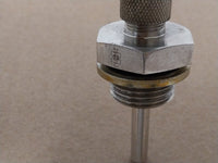 JUMO 900632502 THERMOMETER RESISTANCE