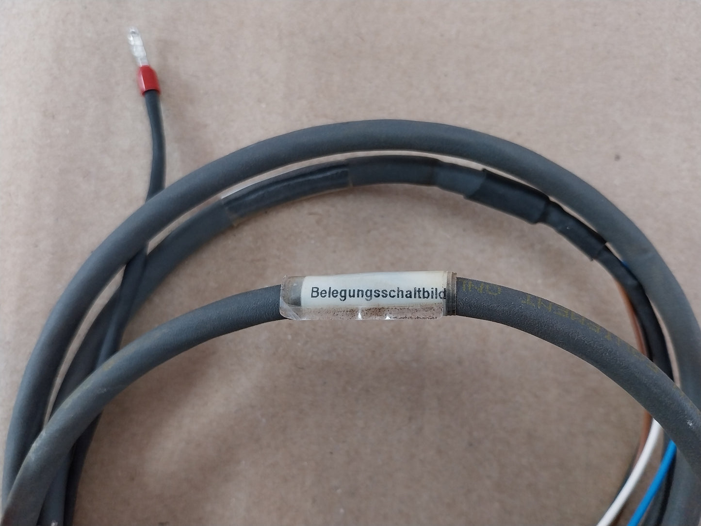 JUMO 900632502 THERMOMETER RESISTANCE