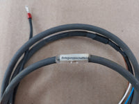 JUMO 900632502 THERMOMETER RESISTANCE