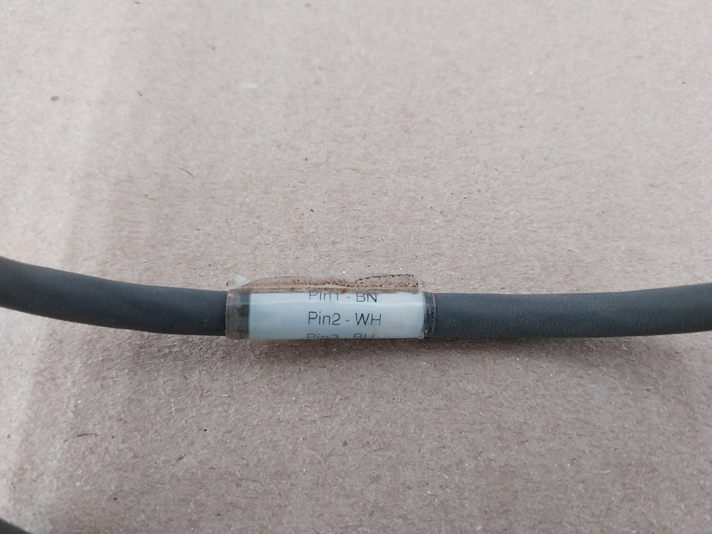 JUMO 900632502 THERMOMETER RESISTANCE