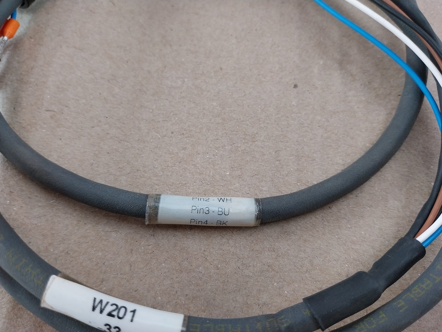 JUMO 900632502 THERMOMETER RESISTANCE