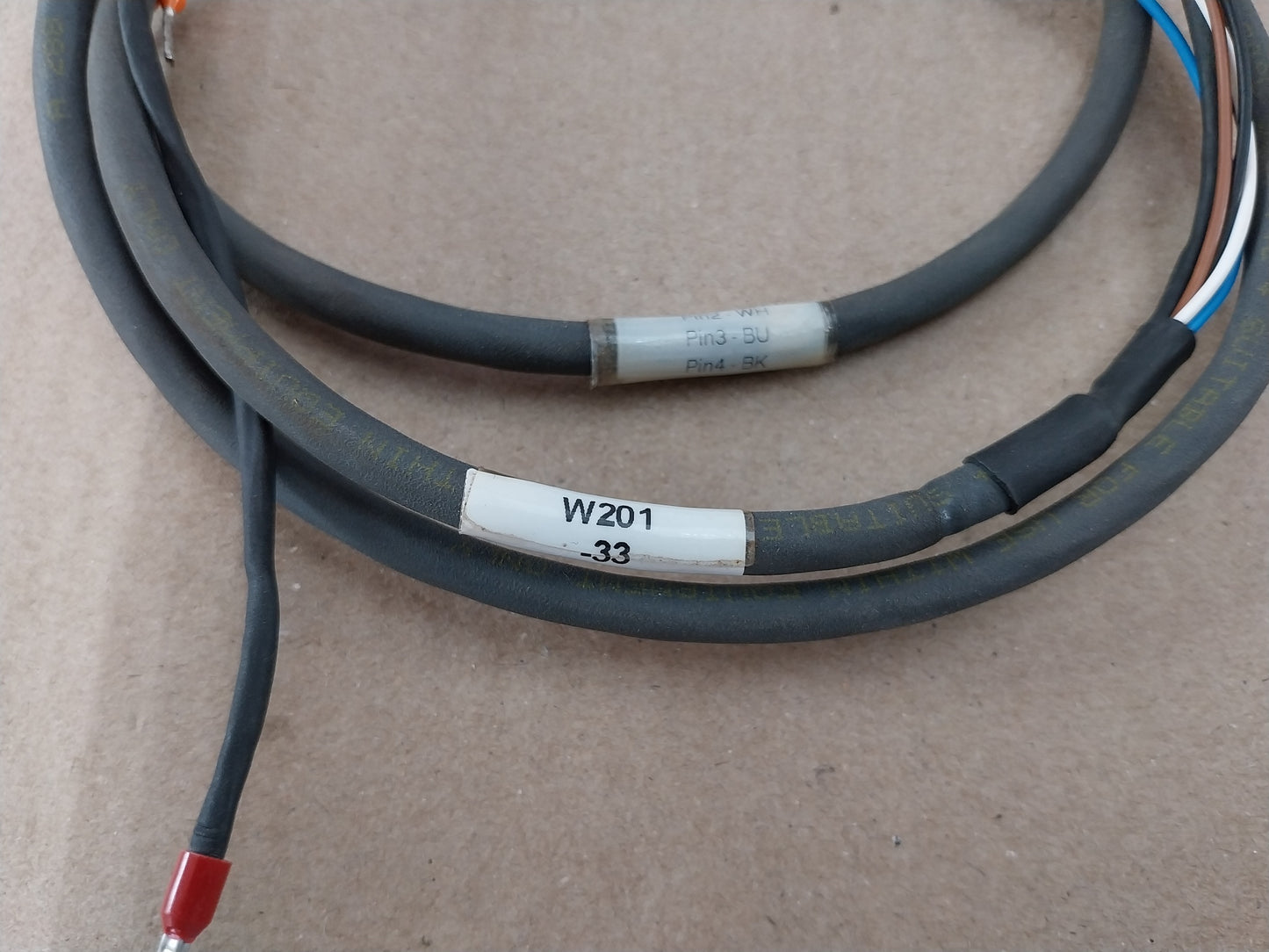 JUMO 900632502 THERMOMETER RESISTANCE