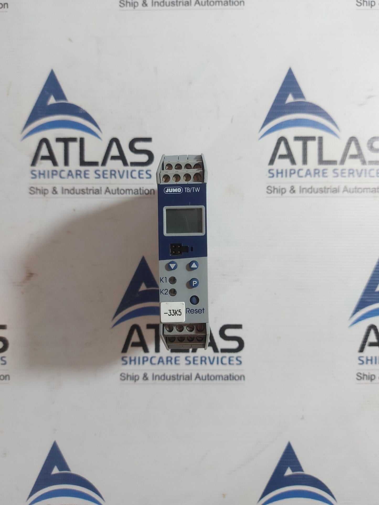 JUMO TB/TW TEMPERATURE LIMITER 701140/8888-888-22-064