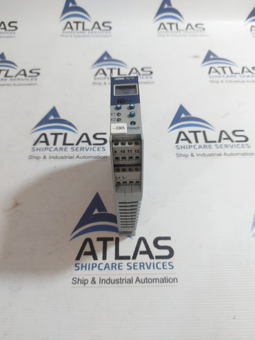 JUMO TB/TW TEMPERATURE LIMITER 701140/8888-888-22-064