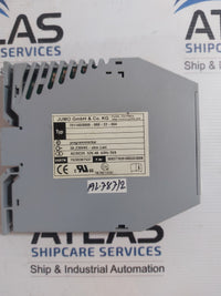 JUMO TB/TW TEMPERATURE LIMITER 701140/8888-888-22-064