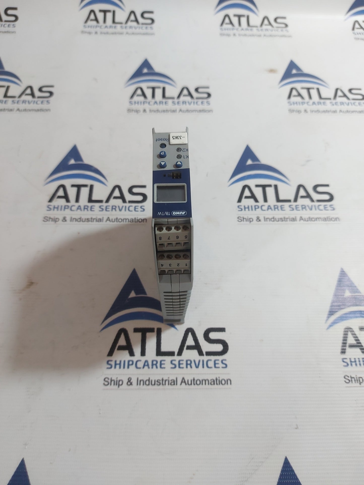 JUMO TB/TW TEMPERATURE LIMITER 701140/8888-888-22-064