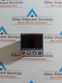 JUMO cTRON 16 TEMPERATURE CONTROLLER 702071/8-1130-25-00