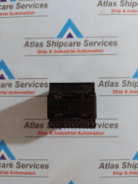 JUMO cTRON 16 TEMPERATURE CONTROLLER 702071/8-1130-25-00