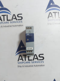 JUMO ecoTRANS LF 01 202731/01-012/000 CONDUCTIVITY TRANSMITTER 20..30VDC