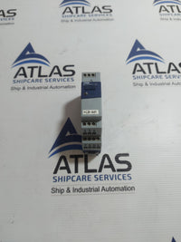 JUMO ecoTRANS LF 01 202731/01-012/000 CONDUCTIVITY TRANSMITTER 20..30VDC