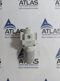 JW AR4000-04 AIR REGULATOR 9.9Kgf/cm2