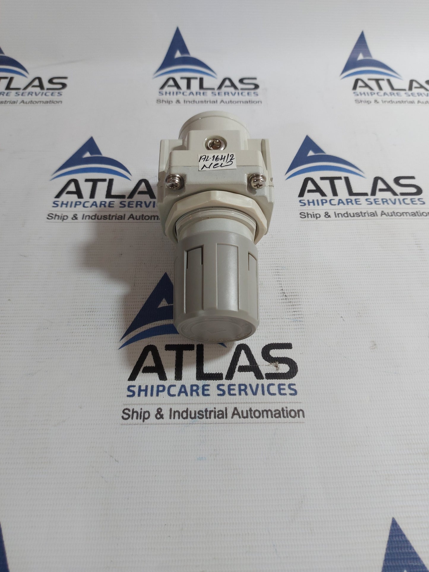 JW AR4000-04 AIR REGULATOR 9.9Kgf/cm2