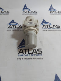 JW AR4000-04 AIR REGULATOR 9.9Kgf/cm2