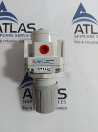 JW AR4000-04 AIR REGULATOR 9.9Kgf/cm2