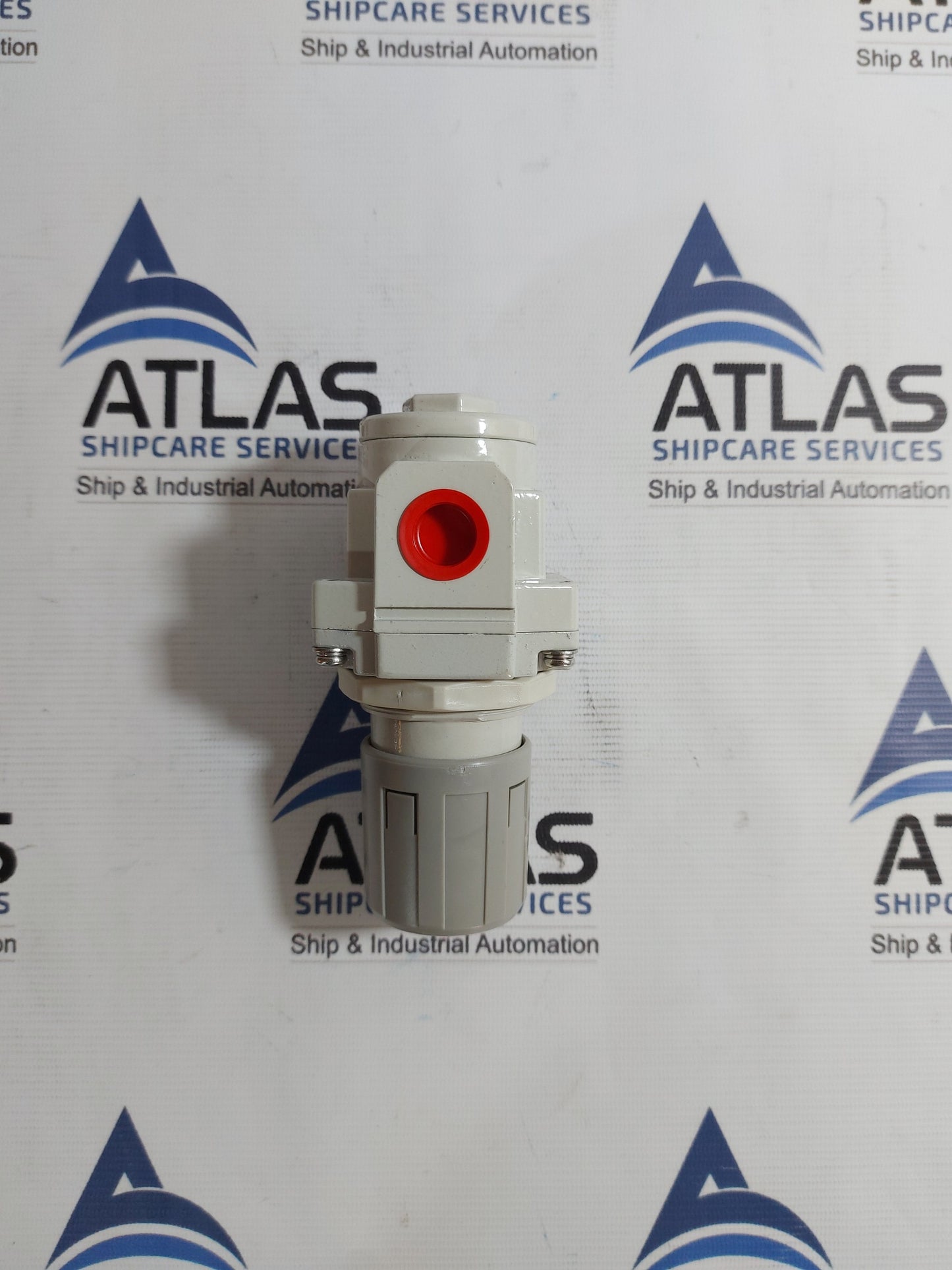 JW AR4000-04 AIR REGULATOR 9.9Kgf/cm2