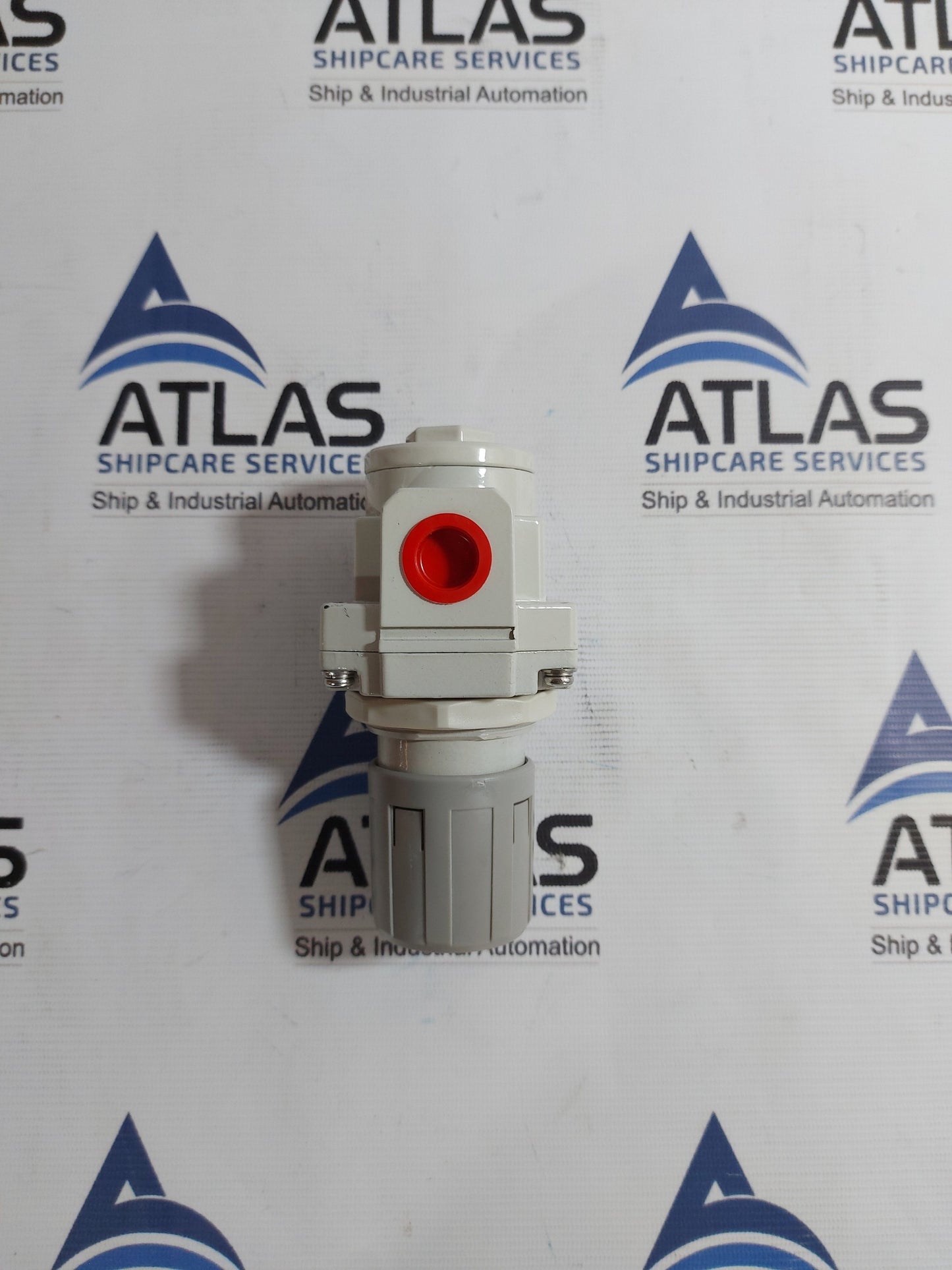 JW AR4000-04 AIR REGULATOR 9.9Kgf/cm2